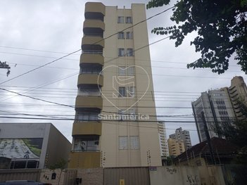 apartment em Rua da Lapa, Boa Vista - Londrina - PR