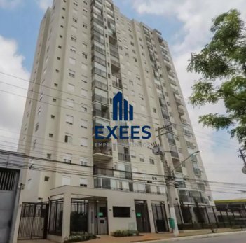 apartment em Avenida Miguel Estefno, Saúde - São Paulo - SP