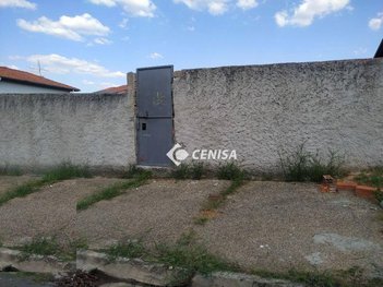 land_lot em Rua Prefeito Luiz Teixeira de Camargo Júnior, Jardim Esplanada - Indaiatuba - SP