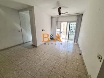 apartment em Rua Barata Ribeiro, Copacabana - Rio de Janeiro - RJ
