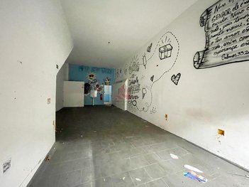 business em Rua Frei Gaspar, Centro - São Vicente - SP