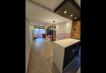 apartment em Rua Aluísio Azevedo, Santana - São Paulo - SP