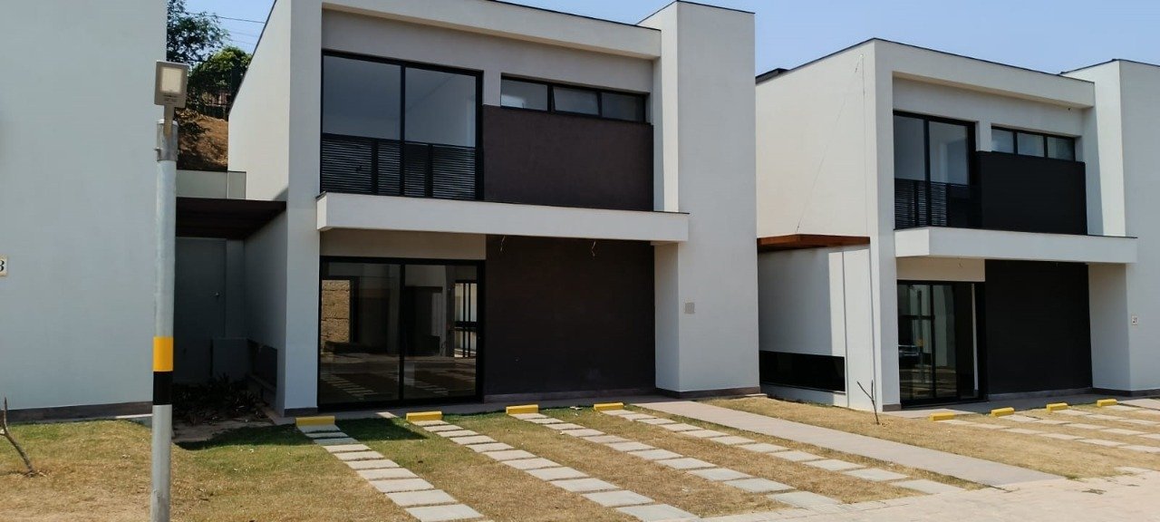 Casa com 3 quartos — Garças, Belo Horizonte