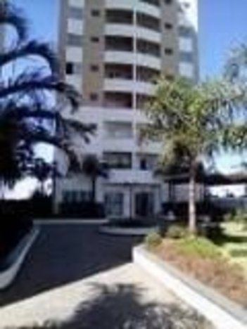 apartment em Rua Jesuíno Rabello, Vila Milton - Guarulhos - SP