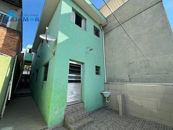 house em Rua Professora Odir Garcia Araújo, Altos de Jordanésia (Jordanésia) - Cajamar - SP