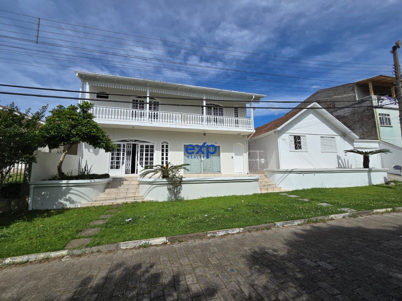 fachada casas
