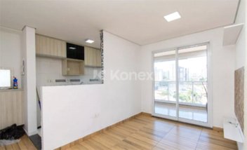 apartment em Rua Doutor Solon Fernandes, Vila Rosália - Guarulhos - SP