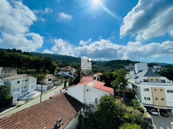 apartment em Maria Luiza Agostinho, Itacorubi - Florianópolis - SC