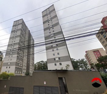 apartment em Rua Professor Arnaldo João Semeraro, Jardim Santa Efigênia - São Paulo - SP