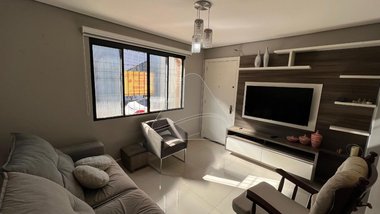 apartment em Avenida General Netto, Centro - Passo Fundo - RS