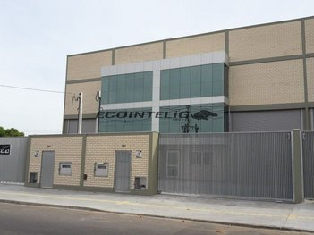 industrial em Rua São Paulo, Mathias Velho - Canoas - RS