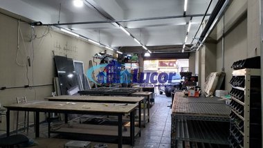 industrial em Rua Eugênio de Almeida, Vila Constança - São Paulo - SP