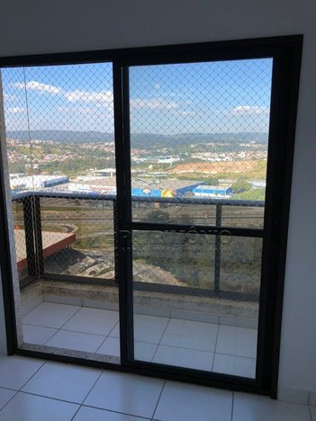 apartment em Rua Esperança, Jardim Santa Fé - Sorocaba - SP