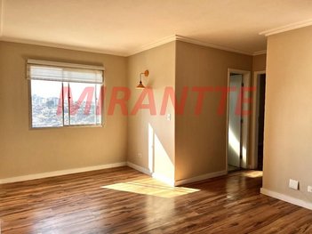 apartment em Avenida Professor José Maria Alkmin, Jardim Egle - São Paulo - SP