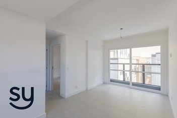 apartment em Avenida João Pessoa, Centro Histórico - Porto Alegre - RS