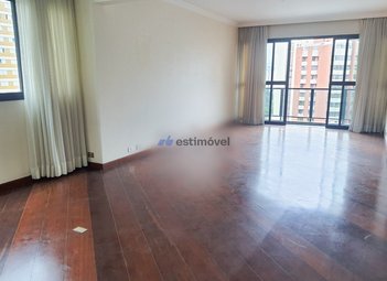 apartment em Rua Tuim, Vila Uberabinha - São Paulo - SP