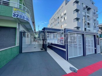 apartment em Rua Manoel de Oliveira Ramos, Estreito - Florianópolis - SC