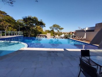 apartment em Rua Pedro Virillo, Jardim Santiago - Indaiatuba - SP
