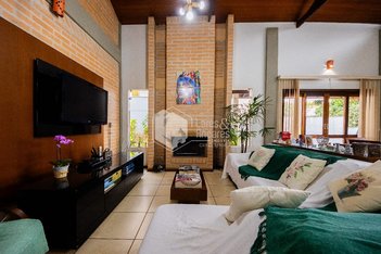 house em Rua Texas, San Diego - Vargem Grande Paulista - SP