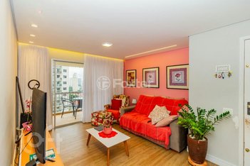 apartment em Rua Sebastião Paes, Nova Piraju - São Paulo - SP