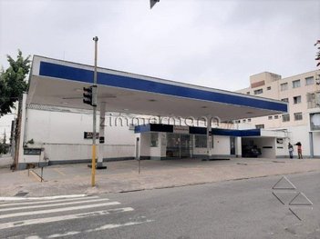 land_lot em SOLON, Bom Retiro - São Paulo - SP