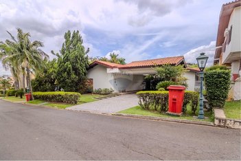 house em Alameda Doutor Dirceu Doretto, Parque Campolim - Sorocaba - SP
