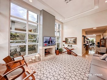 house em Avenida Paraguassu, Centro - Xangri-Lá - RS