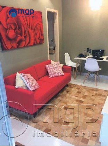 house em Rua Lopes da Costa, Chácara São João - São Paulo - SP