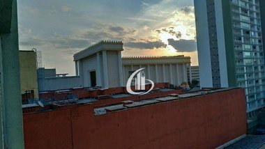 apartment em Avenida Celso Garcia, Brás - São Paulo - SP