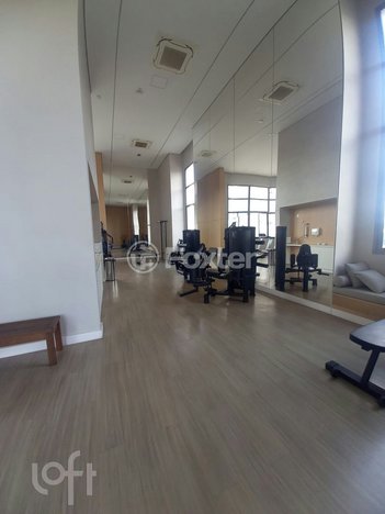 apartment em Rua Coriolano, Vila Romana - São Paulo - SP