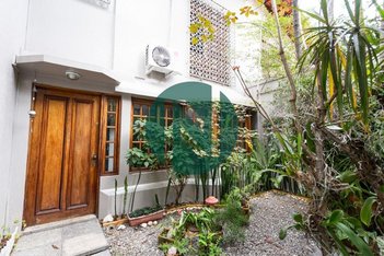 house em Rua Amandaba, Jardim Prudência - São Paulo - SP