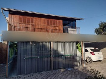 house em Rua Canjerana, Portão Velho - Portão - RS