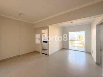 apartment em Rua Coronel Spínola de Castro, Centro - São José do Rio Preto - SP
