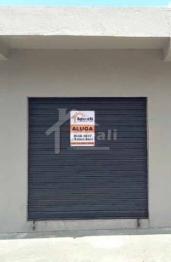 office em Avenida Maria Helena Costa Tavares, Santo Inácio - Esteio - RS