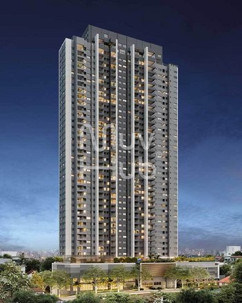 apartment em Avenida Alberto Ramos, Jardim Independência - São Paulo - SP