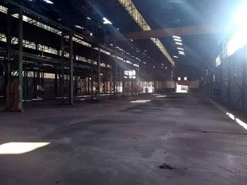 industrial em Rua Professor Alves Pedroso, Cangaíba - São Paulo - SP