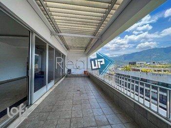 apartment em Barão da Torre, Ipanema - Rio de Janeiro - RJ