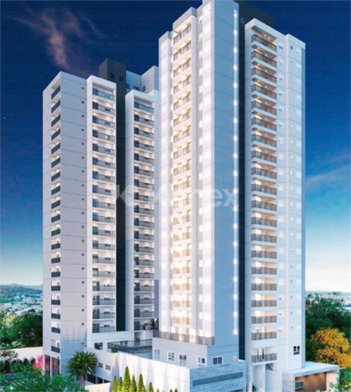 apartment em Rua Padre Chico, Perdizes - São Paulo - SP