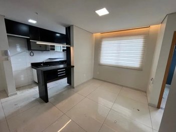 apartment em Rua Egito, Jardim Leblon - Belo Horizonte - MG