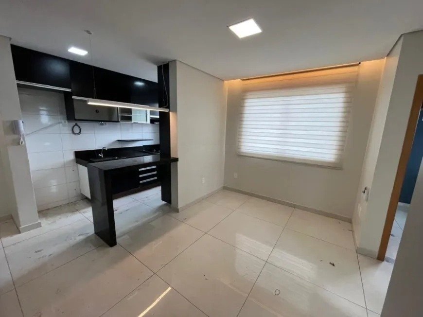Cobertura com 2 quartos — Jardim Leblon, Belo Horizonte