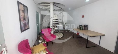 office em Salvador do Vale, Vila Formosa - São Paulo - SP