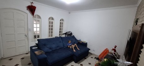 house em Rua Umari, Jardim Panorama (Zona Leste) - São Paulo - SP