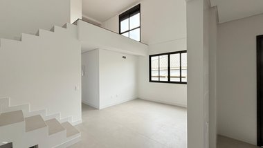 apartment em Rua Vereador Batista Pereira, Balneário - Florianópolis - SC