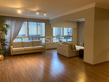 apartment em Rua Cardoso de Almeida, Perdizes - São Paulo - SP