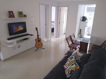 apartment em Estrada João de Oliveira Remião, Lomba do Pinheiro - Porto Alegre - RS