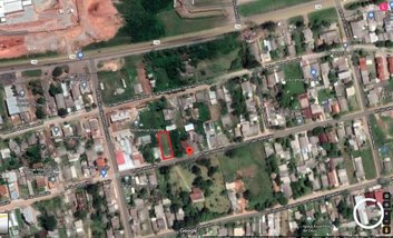 land_lot em São Sebastião, Boi Morto - Santa Maria - RS