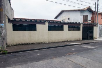 house em Rua Gaspar Gomes, Jardim Egle - São Paulo - SP