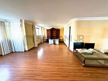apartment em Rua Peixoto Gomide, Jardim Paulista - São Paulo - SP