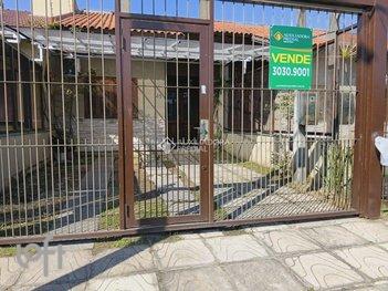 house em Rua Amoni, Hipica - Porto Alegre - RS