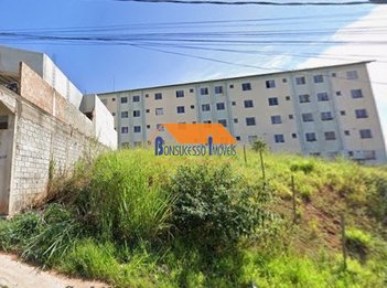land_lot em Rua Berenice Ribeiro de Miranda, Jardim Vitória - Belo Horizonte - MG